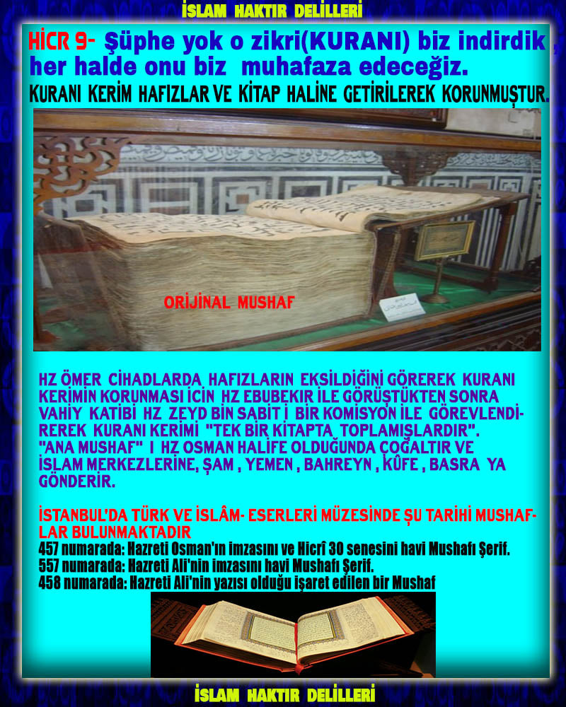 Allahın Varlığının Delilleri, Allahın Delilleri, Tanrının ispatı, Tanrının kanıtları, Allahın ispatı, Allahin delilleri